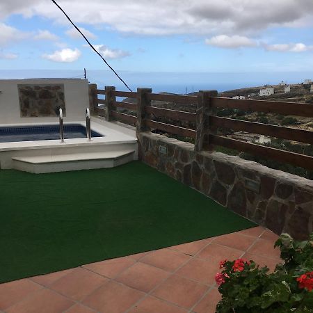 Casa La Lomada Guest House Telde Luaran gambar