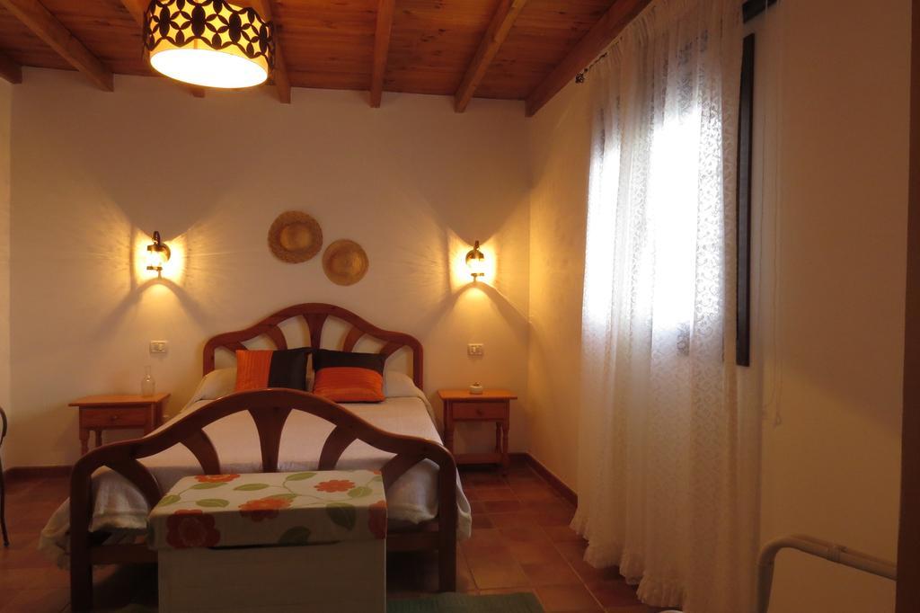 Casa La Lomada Guest House Telde Luaran gambar