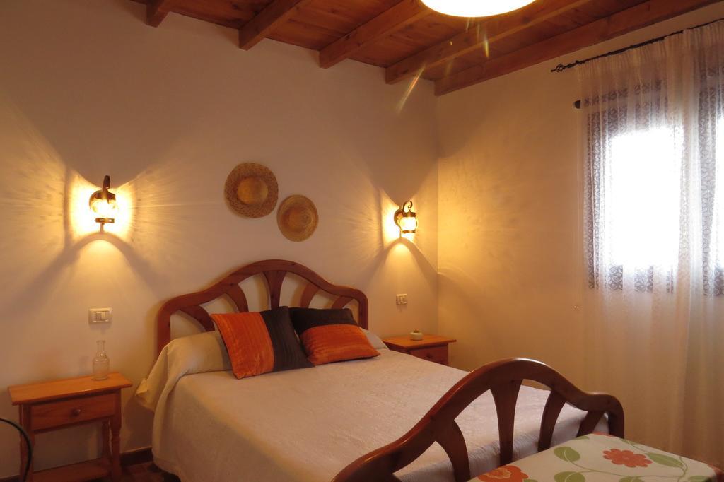 Casa La Lomada Guest House Telde Luaran gambar