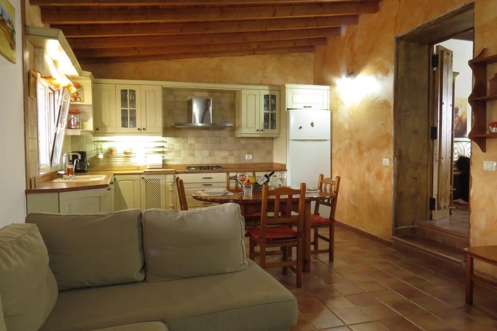 Casa La Lomada Guest House Telde Luaran gambar