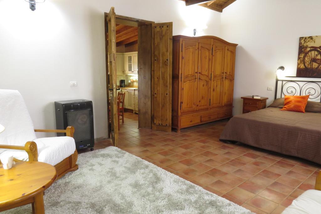 Casa La Lomada Guest House Telde Luaran gambar