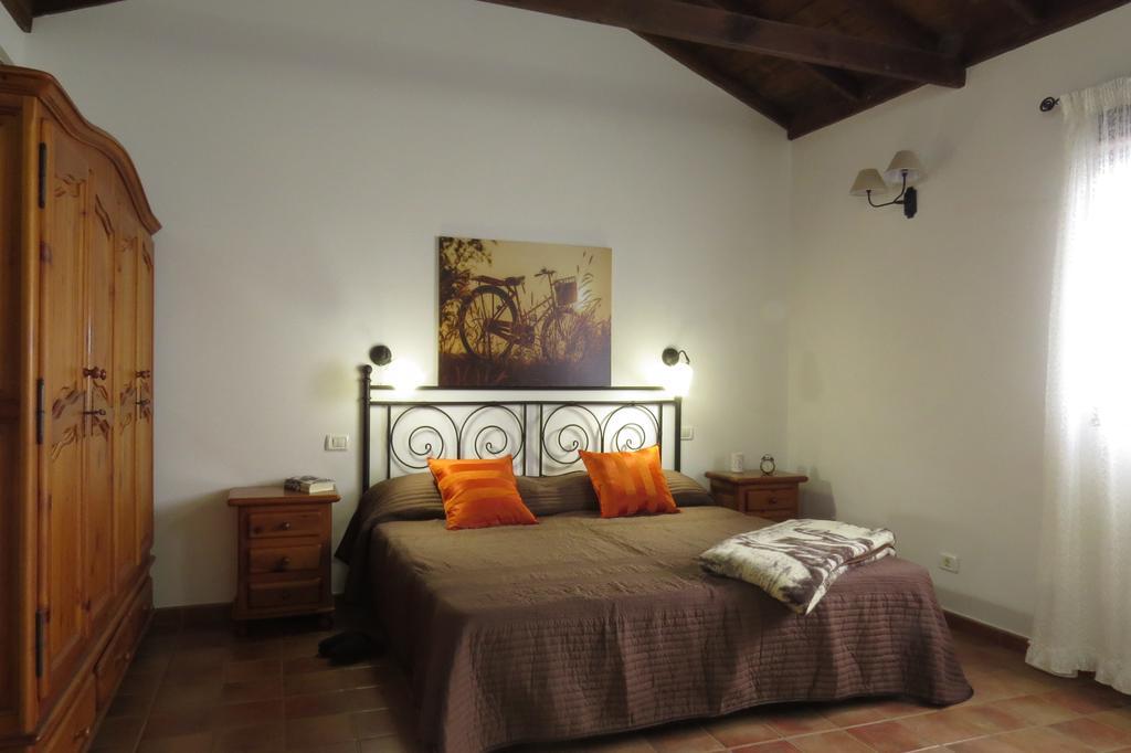 Casa La Lomada Guest House Telde Luaran gambar