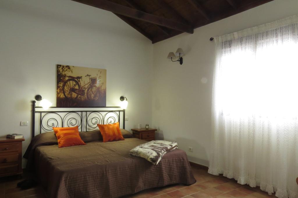 Casa La Lomada Guest House Telde Luaran gambar