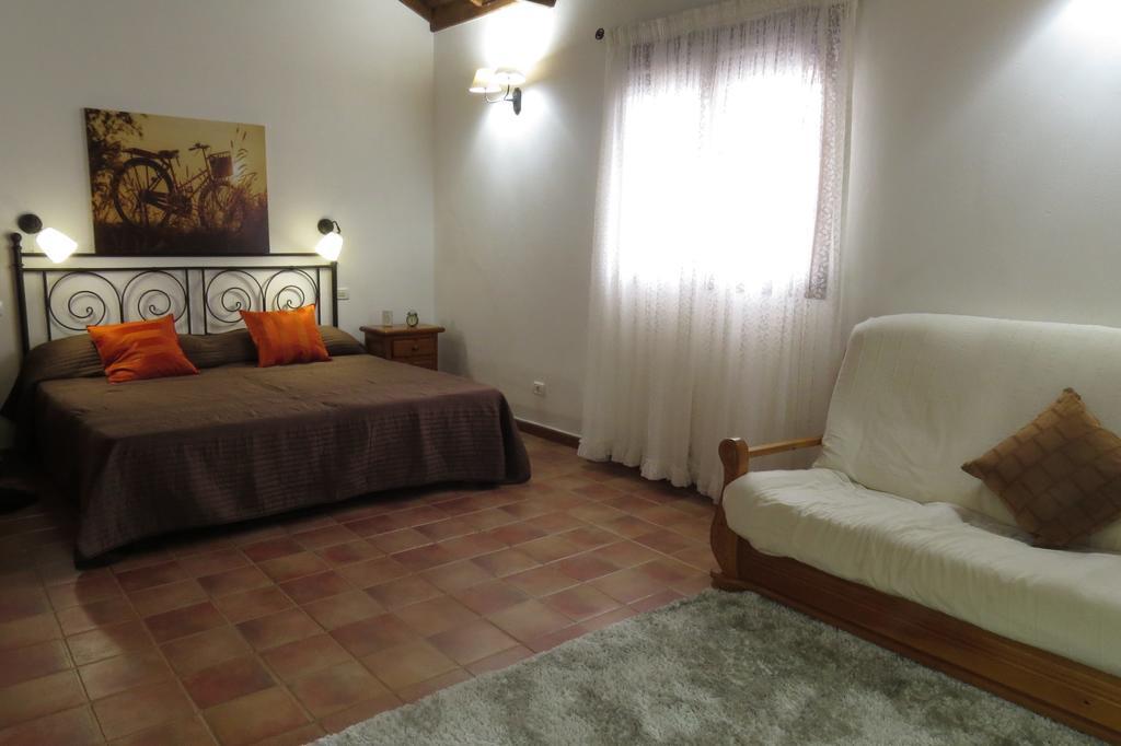 Casa La Lomada Guest House Telde Luaran gambar