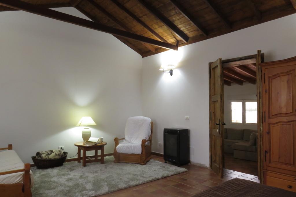 Casa La Lomada Guest House Telde Luaran gambar