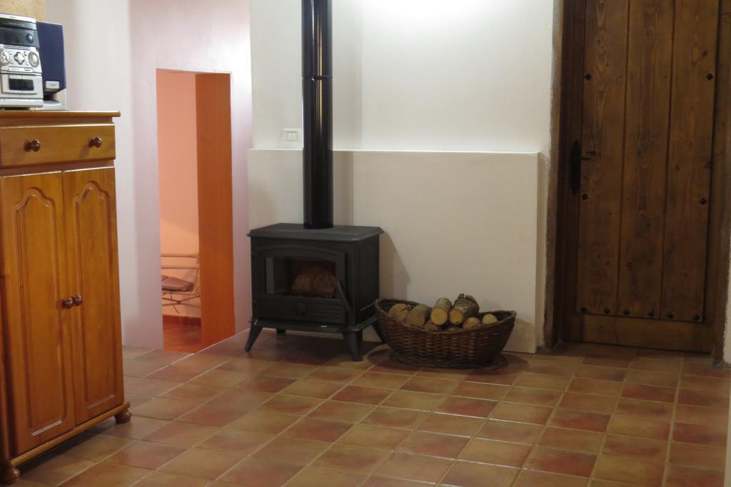 Casa La Lomada Guest House Telde Luaran gambar