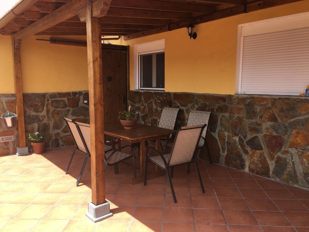 Casa La Lomada Guest House Telde Luaran gambar